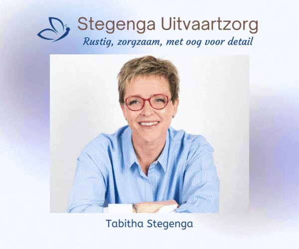 Stegenga Uitvaartzorg